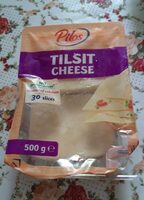 Tilsit cheese