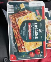 Lasagne