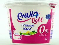 Fromage blanc 0%