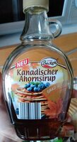 Kanadischer Ahornsirup