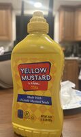 Yellow Mustard