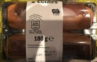 Éclairs