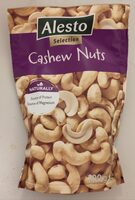 Cashews
