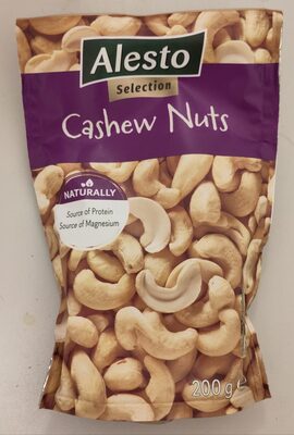 Cashews
