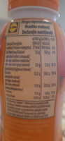 Yoghurt Drink/peach