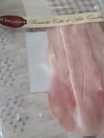 Prosciutto Cotto