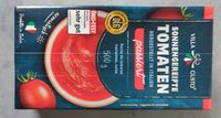 Sonnengereifte Tomaten