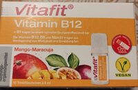 Vitafit Vitamin B12