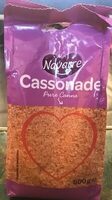 Cassonade Pure Canne