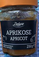 75% Aprikose Konfiture