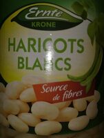 Haricots blancs
