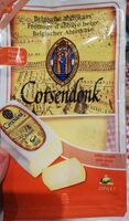 Fromage d'abbaye Corsendonk