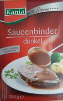 Soßenbinder dunkel