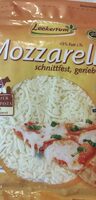 Mozzarella