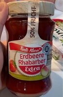 Erdbeere