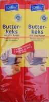 Butterkeks