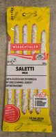 Saletti mild Salami Sticks