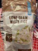 Thai Jasmin Premium Long Grain Rice