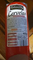 Cervelas