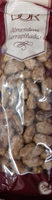 Almendras garrapiñadas