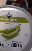 Pfefferonen