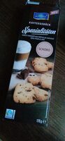 Kaffeegeback Spezialitaten