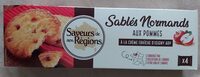 Sablés Normands