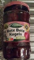 Rote Bete