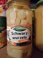 Schwarzwurzeln