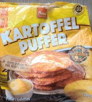 KartoffelPuffer