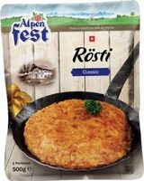 Rösti Classic