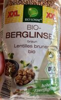 Berglinsen