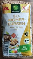 Kichererbsen