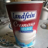 Landfein cremoso