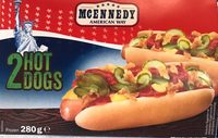 Hot Dog