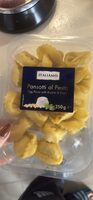 Pansotti al pesto