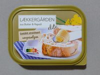 Bio-Tomaten gehackt mit Basilikum / Lækkergården ungesalzen