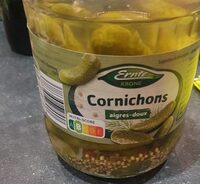 Cornichons