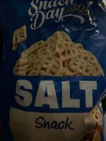 Salt Snack