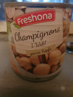 Champignons
