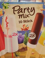 Party mix