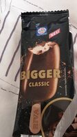 Bigger classic glace