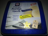 Premium Bourbon Vanille