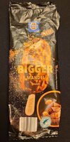 Bigger Mandel