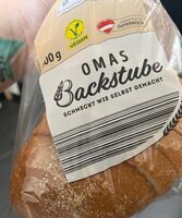 Weißer Wecken Lidl