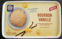Bourbon vanille