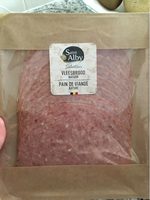 Pain De Viande