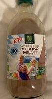 Schokomilch