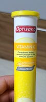 Vitamina C