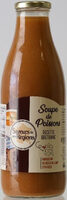 Soupe poissons